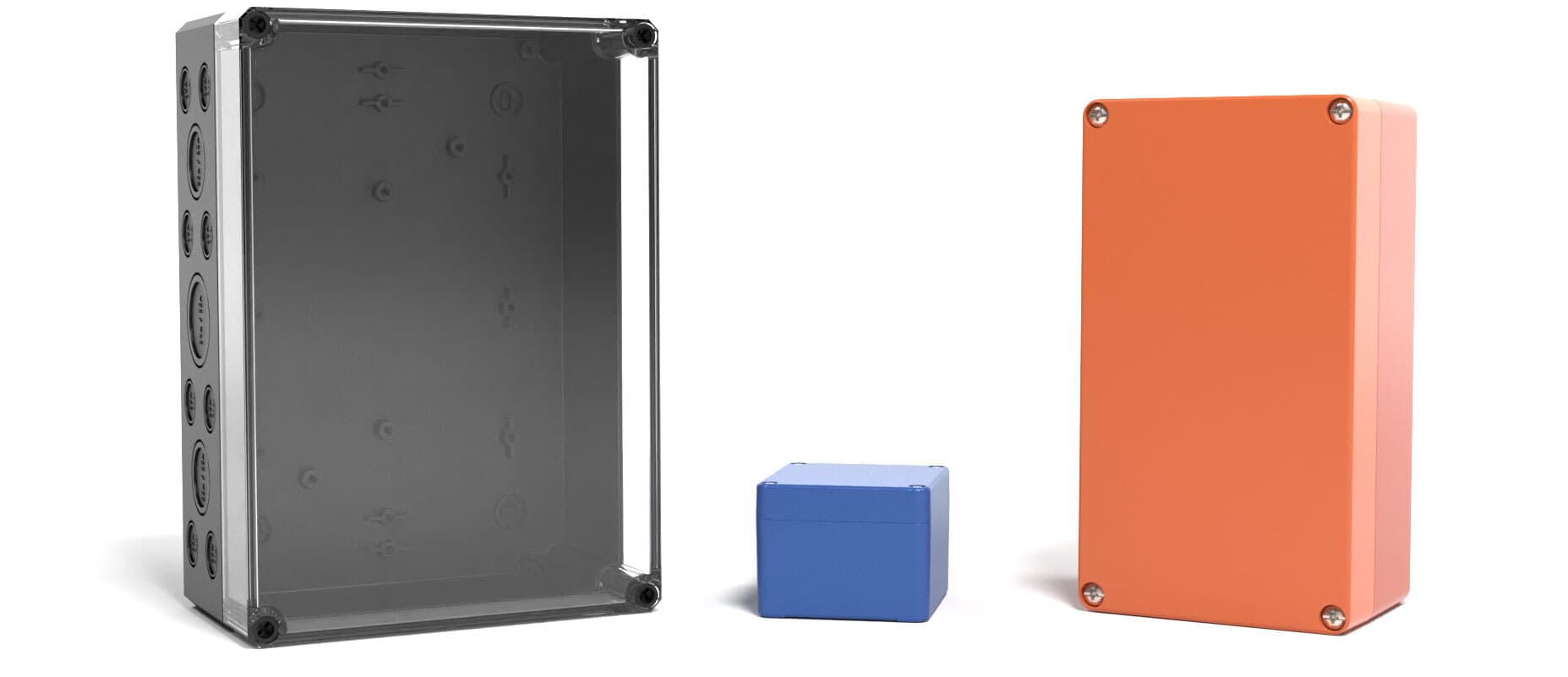 Special Colours & Material