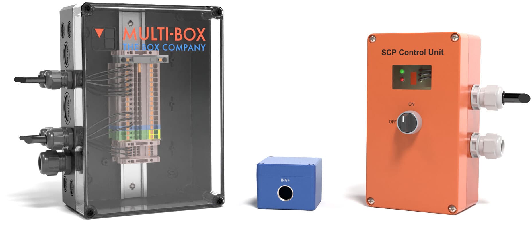 Wiring & Installation