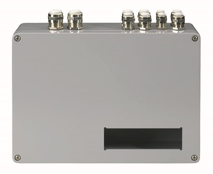 Aluminium-Enclosures MBA | MULTI-BOX GmbH